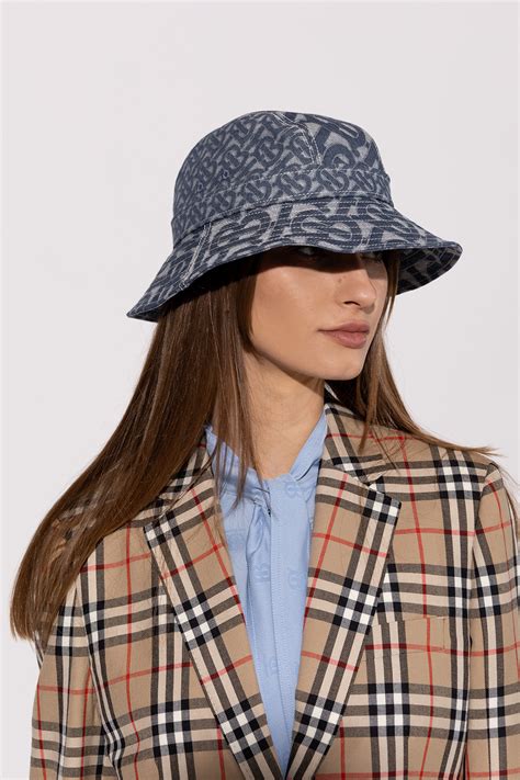 burberry hat lables|Burberry hat women.